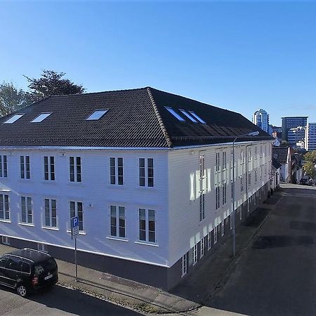 Stavanger Housing Hotel Ngoại thất bức ảnh