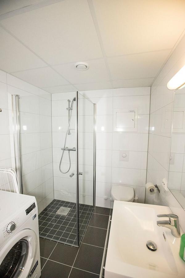 Stavanger Housing Hotel Ngoại thất bức ảnh