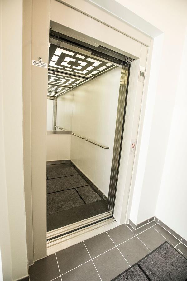 Stavanger Housing Hotel Ngoại thất bức ảnh
