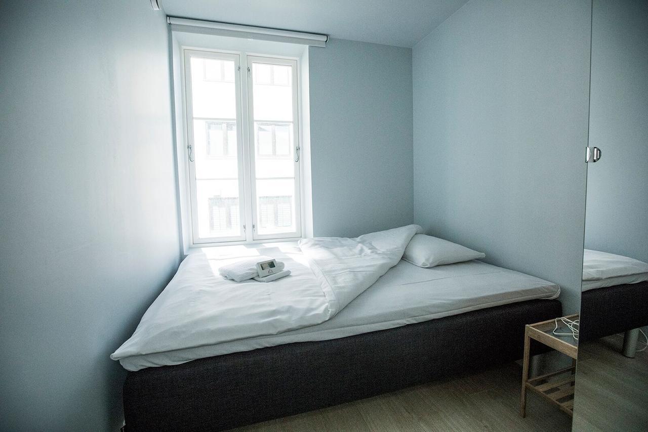 Stavanger Housing Hotel Ngoại thất bức ảnh