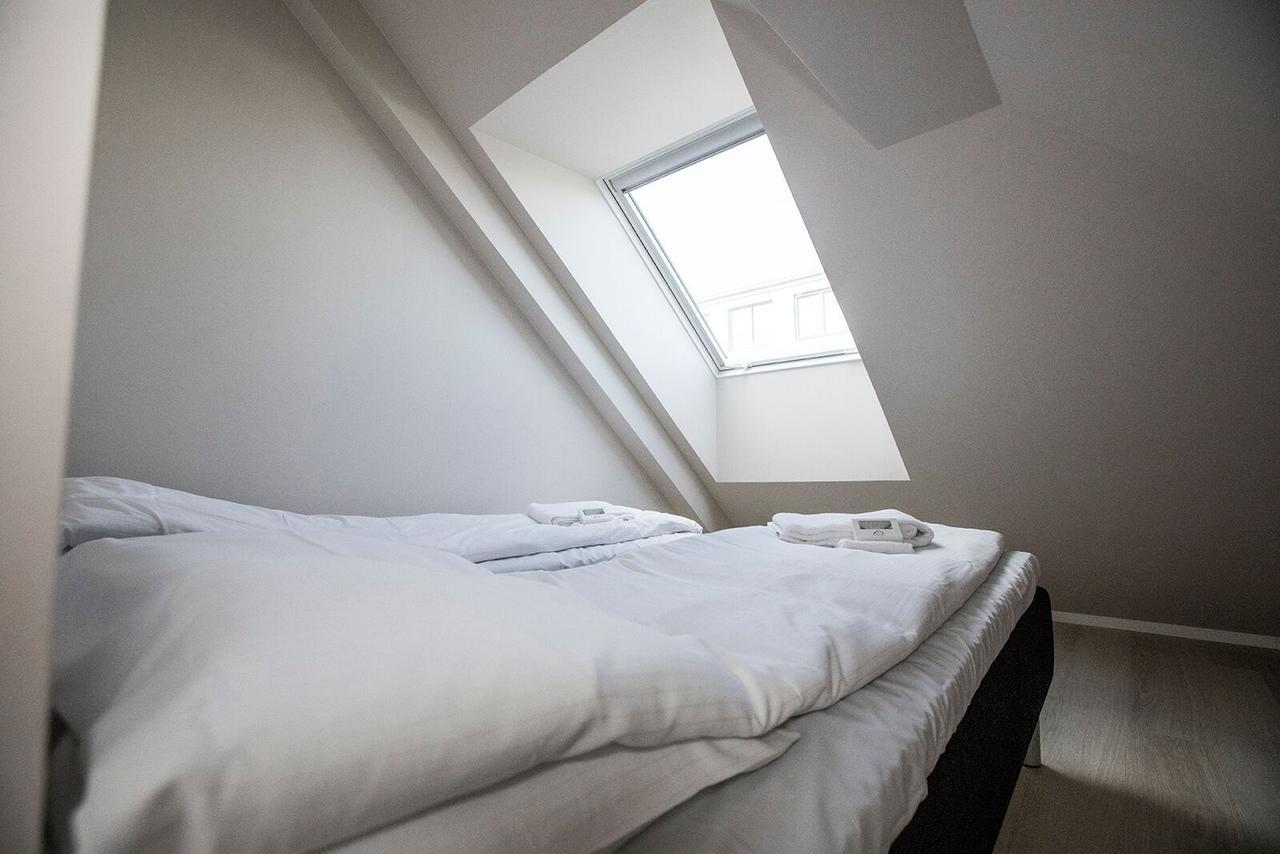 Stavanger Housing Hotel Ngoại thất bức ảnh