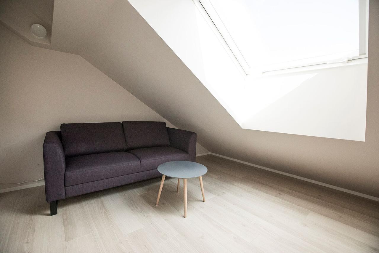 Stavanger Housing Hotel Ngoại thất bức ảnh