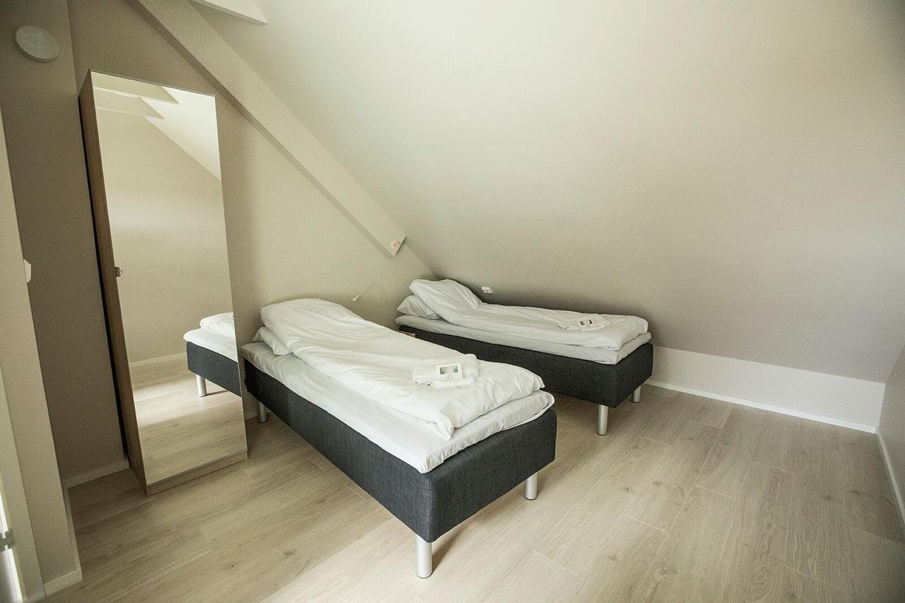 Stavanger Housing Hotel Ngoại thất bức ảnh